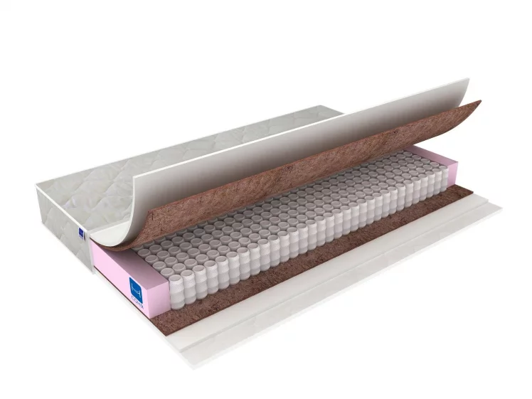 Матрас Eco Tropikana Foam 160х190х19_0