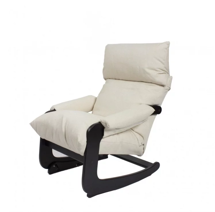 Кресло-трансформер Модель 81 венге / Верона Ванилла_0