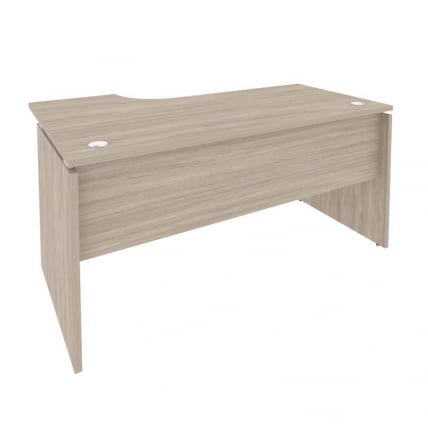 Стол эргономичный правый ONIX O.SA-1R Дуб Аттик_0