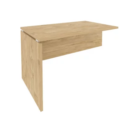 Брифинг-приставка ONIX O.BR-11 Тиквуд Светлый_0