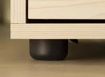 Комплект мебели для комнаты подростка Мегаполис №3 Сосна Астрид_4