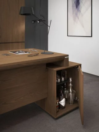 Кабинет VELAR