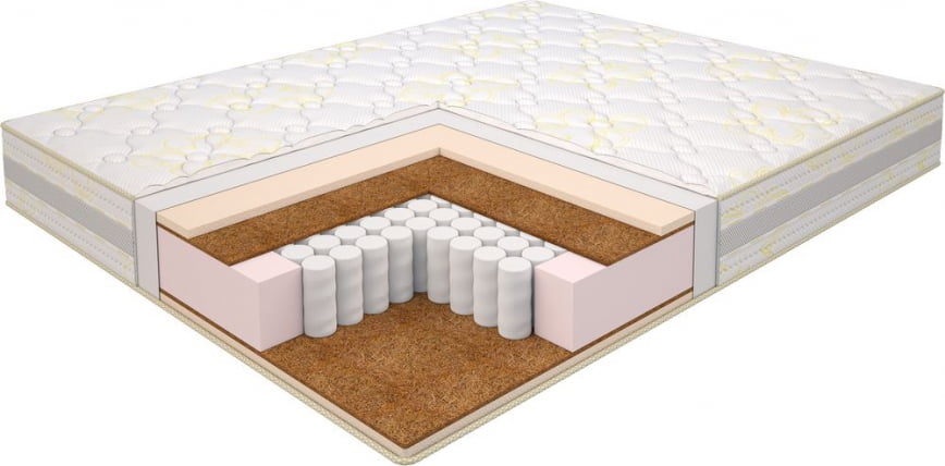 Матрас Modern Lux Comfort 180х190_0