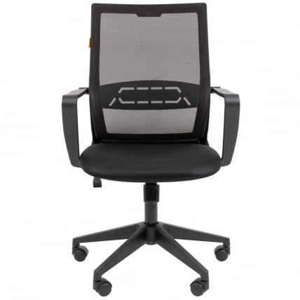 Кресло руководителя Chairman 545 БП Черный_2