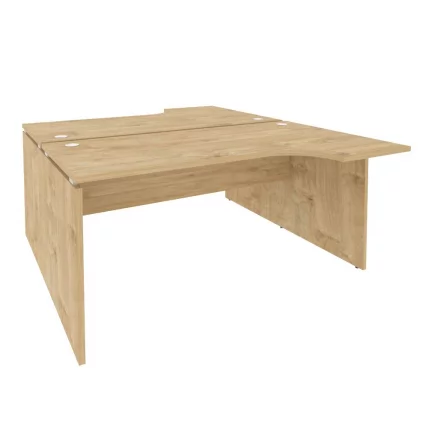 Рабочая станция ONIX O.D.SA-1 Тиквуд Светлый_0