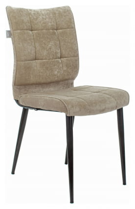 Стул для кухни Бюрократ KF-4 Песочный Light 21_0