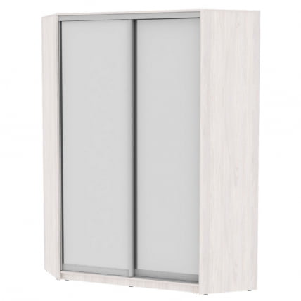 Шкаф-купе YA-198х1250-4(ЯАС-D5D5)_0