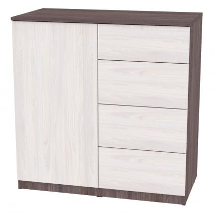 Комод Калисто(К19)923х902х468ПУСХтоОПЕН(ЯАТ-ЯАС) / Калисто(K19)923х902х468PUSHtoOPEN(ЯАТ-ЯАС)_0