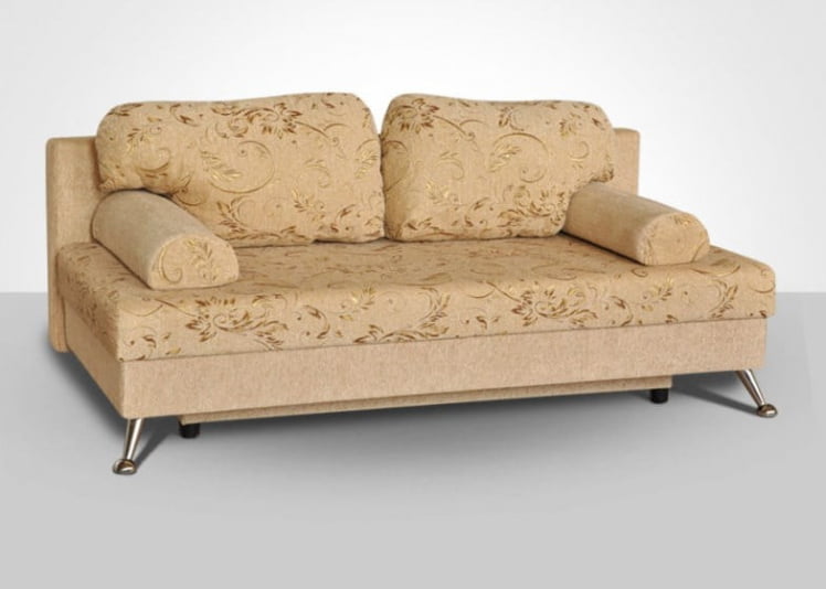 Диван-кровать Комфорт саваж 6 олина грей_1