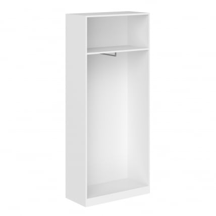 Каркас гардероба SR-G (Белый)_0