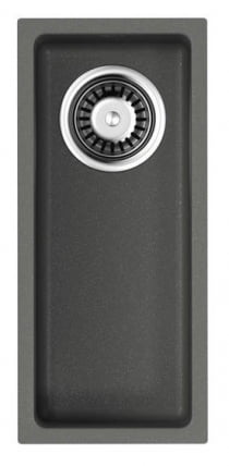 Мойка Omoikiri Bosen 20-U-Pl Tetogranit/Платина_0