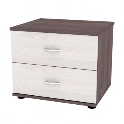 Комод Алиса(K8)458х540х459ручкаскоба96мм(ЯАТ-ЯАС)_0