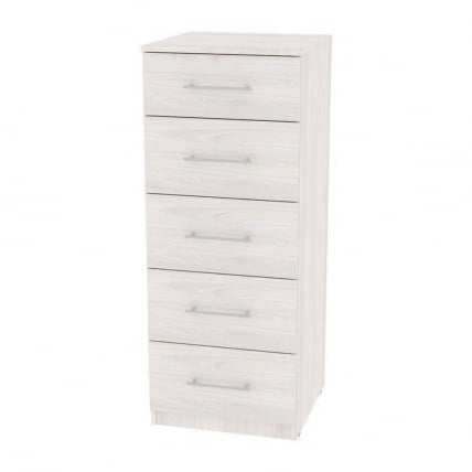 Комод Калисто(К35)1147х452х468ручкарейлинг160мм(ЯАС) / Калисто(K35)1147х452х468ручкарейлинг160мм(ЯАС)_0