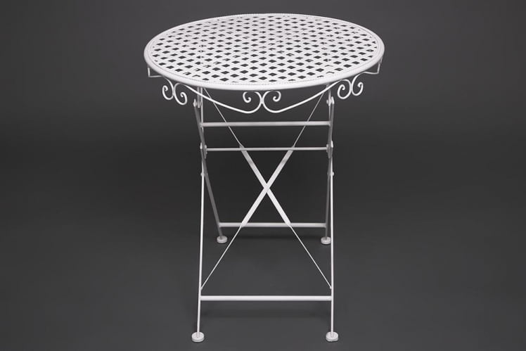 Стол Secret De Maison Patio butter white_1