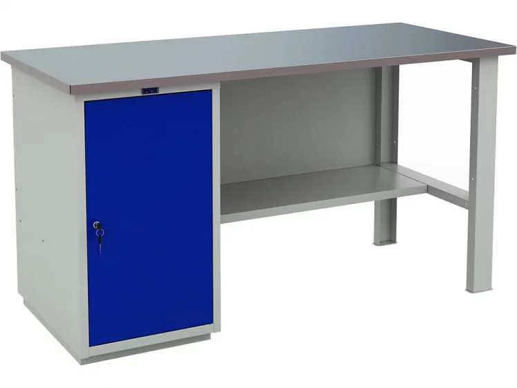 Верстак ВТ160.ВД1/Ф1.000 / WT160.WD1/F1.000_0