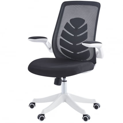 Кресло руководителя Chairman CH565 Черный_2