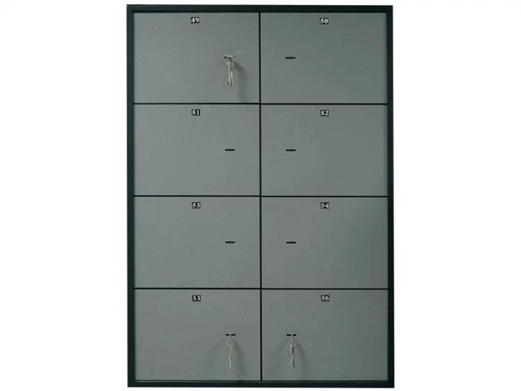 Депозитная ячейка DB-8_0