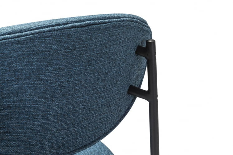 Стул полубарный Gawaii Blue_3