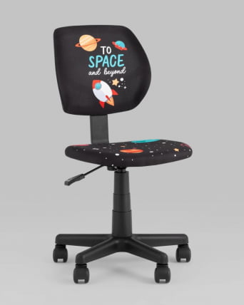 Кресло компьютерное детское ЛОЛО Cosmos_1