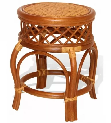 Табурет 12/16 коньяк_0