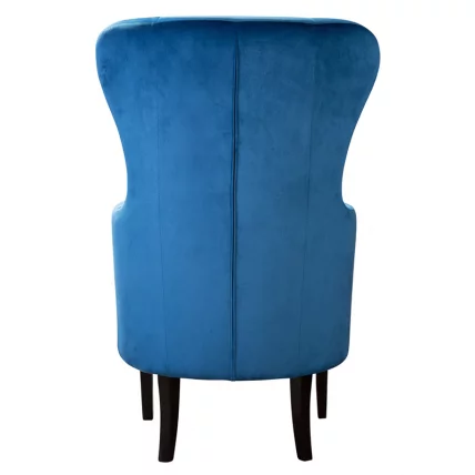 Кресло Хилтон Сканди Блю_3