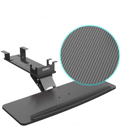 Крепление для клавиатуры EUREKA ERK-AKB-02 с регулировкой_1