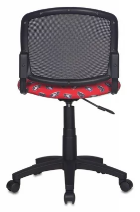 Кресло Бюрократ CH-296NX/MOTO_RD_3