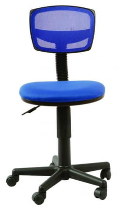 Кресло детское Бюрократ CH-299/BL/15-10_1