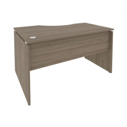 Стол криволинейный правый STYLE Л.СА-2 Пр Вяз Благородный_0