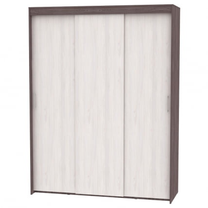 Шкаф-купе T-3-230х175х60(ЯАТ-ЯАС-1)_0