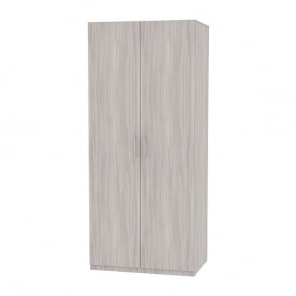 Шкаф распашный Р-198х90х45-2(ЯШС) / R-198х90х45-2(ЯШС)_0