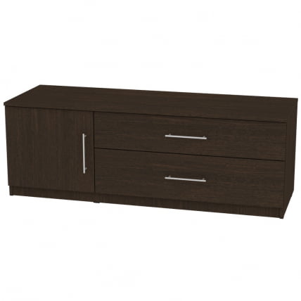 Комод Калисто(K52)475х1352х468ручкарейлинг160мм(Венге)_0