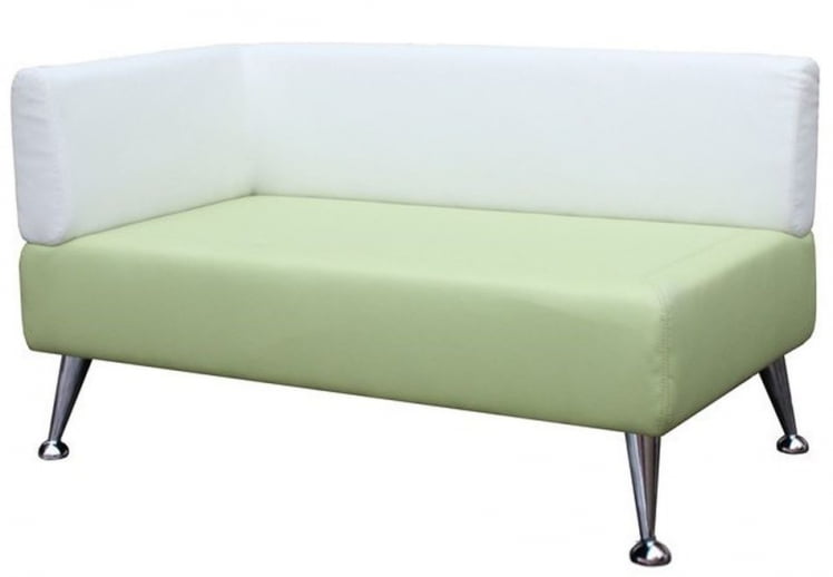 Диван трехместный подлокотник правый Норд V-700/11_0