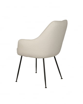 Кресло Floret Белый_4