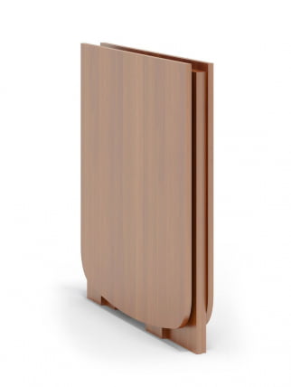 Стол-книжка СП-08 испанский орех_1