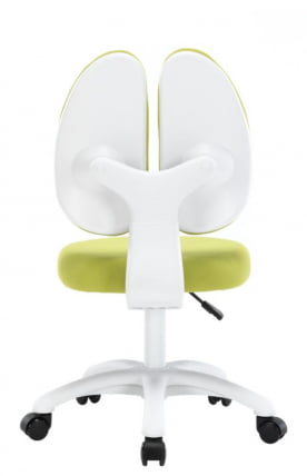 Детское кресло Everprof Kids 103 Ткань Зеленый_3