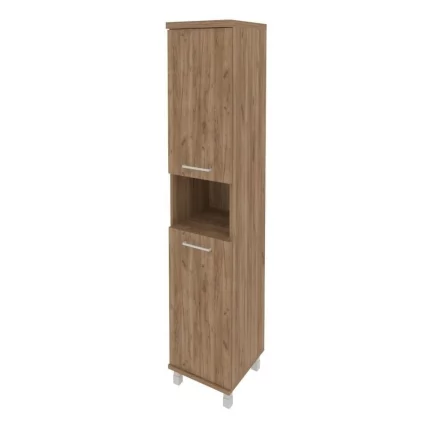 Шкаф First KSU-1.5(R) Дуб Табак_0