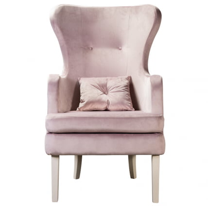 Кресло Хилтон Романтик_1