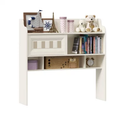 Надстройка для стола Вилладжио ЛД 680.220.000 Алебастр_0