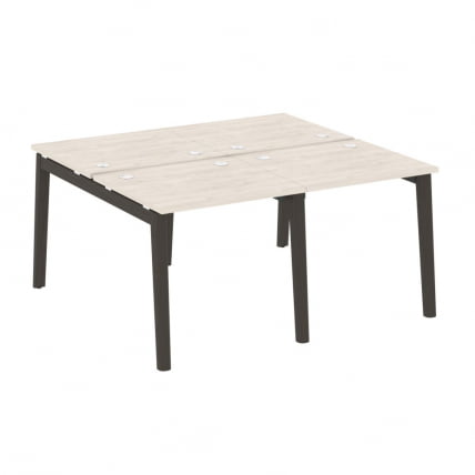 Рабочая станция ONIX WOOD OW.D.RS-4.0.7 Денвер Светлый/Темный_0