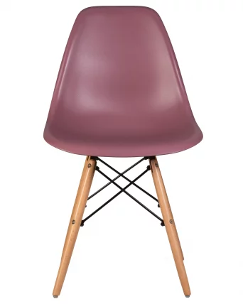 Стул обеденный DOBRIN DSW Пыльная роза NX-P-11_5