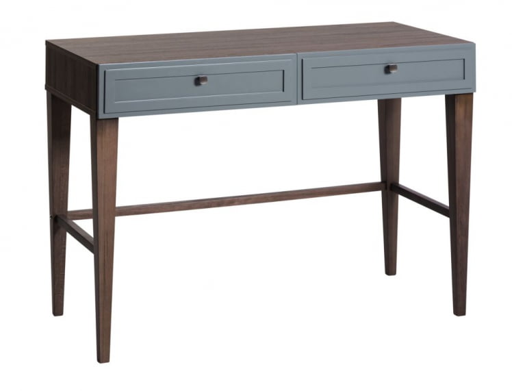 Стол письменный Norton Серый_0