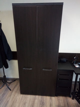 Гардероб TCW 85 (Венге Магия)_1