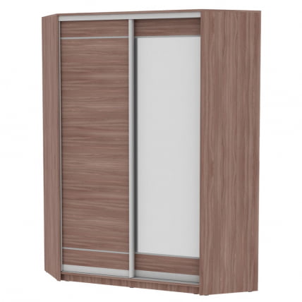 Шкаф-купе YA-198х1250-1(ЯШТ-D1D2)_0