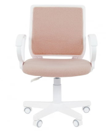 Детское кресло CHAIRMAN KIDS 112 велюр Зефир_1