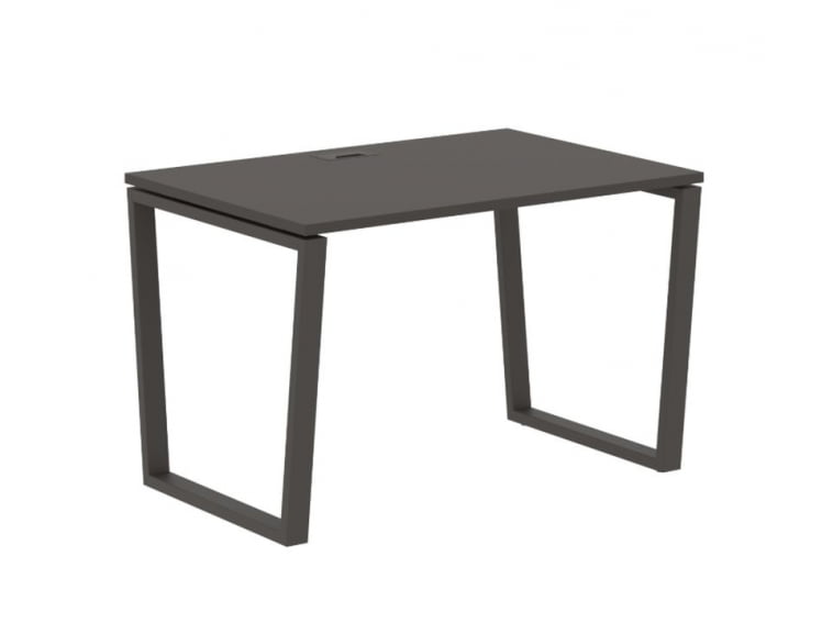 Стол письменный EDIS EVST 1180 Мокко_0