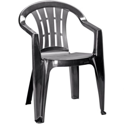 Стул CUBA CURVER БЕЖЕВЫЙ_0