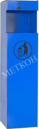 Урна напольная УН_0