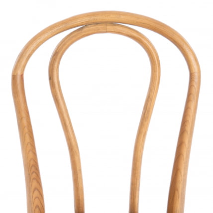 Стул THONET CLASSIC CHAIR (mod.СB2345) дерево вяз, 40х40х90 см, Груша (№3)_6