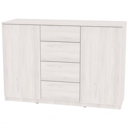 Комод K-93x135x45-1-PO(ЯАС)_0